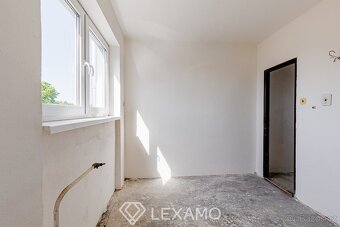 Prodej rodinného domu Bojanovice - okres Znojmo, ev.č. 00272 - 19