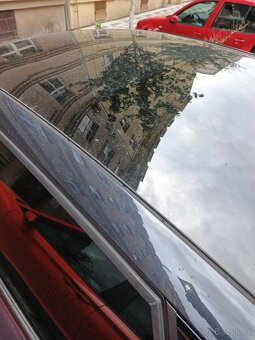 Citroen ds5 hybrid - 19