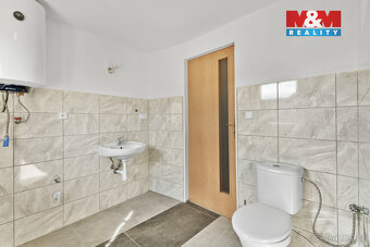 Prodej nájemního domu, 419 m², Jablonné v Podještědí - 19