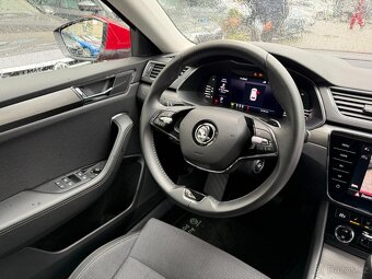 Škoda Superb 3 iV Combi 1.4 TSI 160kW DSG - záruka Autodraft - 19