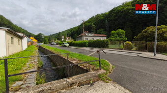 Prodej nájemního domu, 2000 m², Litvínov, ul. Hornická - 19