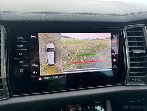 ŠKODA KODIAQ L&K 2.0 TDI 110KW / DSG 4X4 - 19