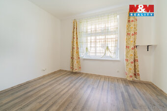 Prodej bytu 3+1, 76 m², Karlovy Vary, ul. Příčná - 19