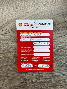 Škoda Octavia 3 Combi 2.0 TDI 110KW Style, Rozvody, Tažné - 19