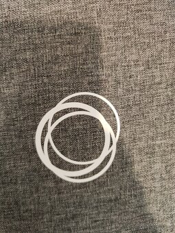 Dětská cestovní postýlka Bugaboo Stardust - 19