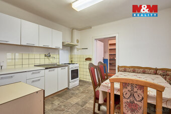 Prodej rodinného domu, 130 m², Vlčnov - 19