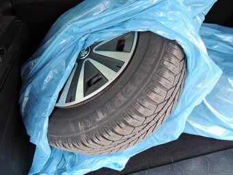 Peugeot Partner Tepee 1,6 e-HDi Lion Edition 2013 - 19