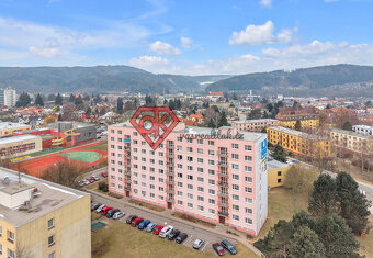 PRODEJ - byt 3+1 v Ústí nad Orlicí - 19