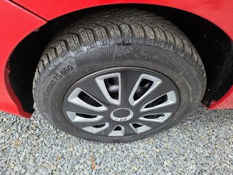 Renault Thalia
1.2 i - 19