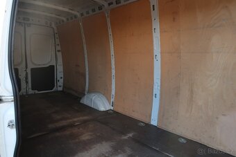 Iveco Daily 2.3 35S16,115kW,L4H2,1majČR,DPH - 19