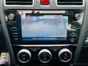 Subaru Forester 2.0 4x4 AUTOMAT LED KAMERA VÝHŘEV SERVISKA - 19