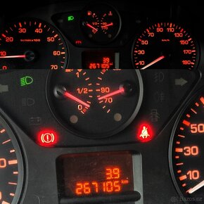 CITROEN BERLINGO 1,6 HDi model 2012  STK 2026 , PO SERVISU - 19