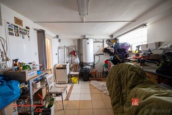 Prodej, domy/rodinný, 170 m2, Třešňová 153, 53352 Staré Hrad - 19