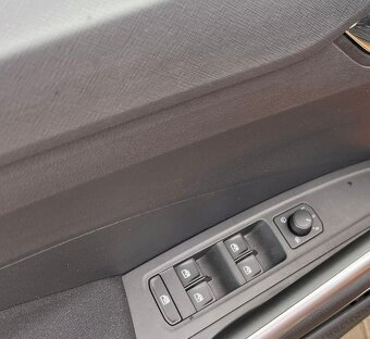 ŠKODA FABIA 1.0 TSI, 81kW, STYLE PLUS+,MAX. Výbava,SUBWOOFER - 19