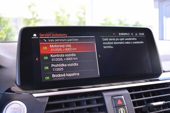BMW X4 xDrive30d NEZ.TOPENÍ DPH ČR 1.MAJITEL - 19