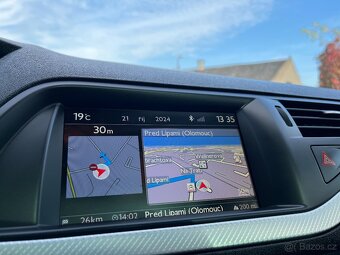 Citroën C5, 3.0 HDI 177kW EAT6 Exlusive Tour r.v. 2014 - 19