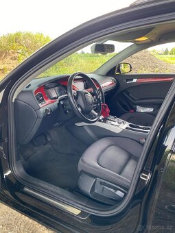 Audi A4 B8 Avant S-Line - 19