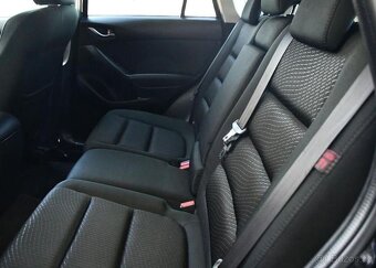 Mazda CX-5 2,2MZ-CD PO SERVISE - 19