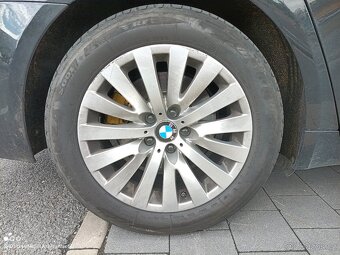 BMW 740Xdrive - Mpacket - r.v.2011 - 19
