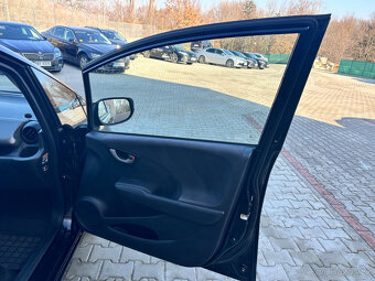 Honda Jazz, 1.3, AUTOMAT, AUT.KLIMA - 19