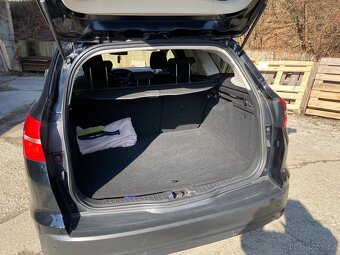 Ford Focus 1,5 tdci 88kw - 19