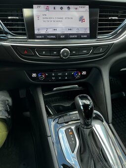 Opel Insignia, 1.5 121 kW, Automat - 19