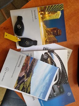 Mercedes Benz A 1,5i, naj.98tis km, serviska - 19