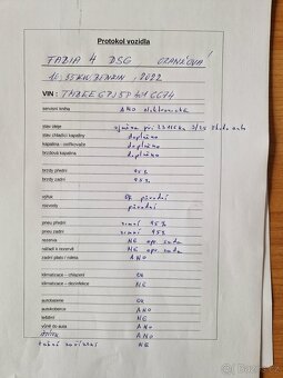 Škoda Fabia 4, 1,0 MPI - 19