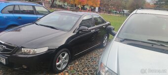 Honda Accord 2.4 iVtec - 19