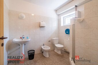 Pronájem, komerční/výroba, 780 m2, 75661 Vigantice, Vsetín [ - 19