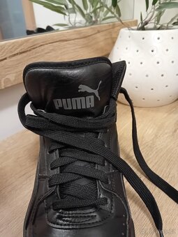 Puma kotníkové tenisky vel. 39/40 unisex - 19