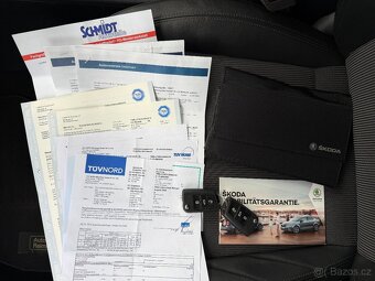 Škoda Octavia 2,0 TDi DSG Style LED, ACC, Nav - 19