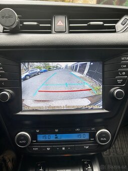 TOYOTA avensis 2.0D - 19