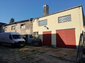 Prodej souboru nemovitostí v Sobotce - 19