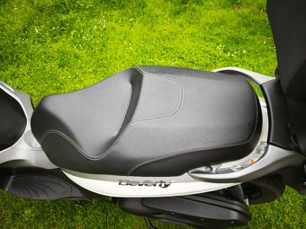Piaggio Beverly 350 i.e. ABS/ASR Sport Touring (2016) TOP, 7 - 19