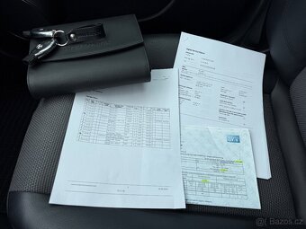 MERCEDES-BENZ C200 CGI //2011 7G XENON NAVIGACE PANORAMA - 19