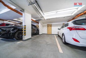 Prodej bytu 3+kk, 82 m², Praha, ul. Jana Přibíka - 19