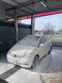 Mercedes A180 CDI - 19