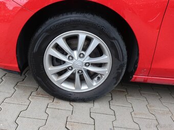Hyundai i30 HB 1.0T-GDI 88kW COMFORT 1MAJITEL ČR ZÁRUKA - 19