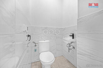 Prodej bytu 3+1, 106 m², Hradec Králové, ul. Pražská třída - 19