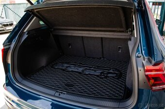 Volkswagen Tiguan 1.5 TSI EVO Elegance DSG - 19