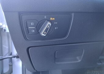 Volkswagen Passat 2,0TDI 110kW Variant BlueMotio - 19
