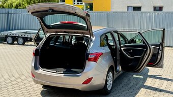 Hyundai i30 //1.6CRDi//81kW//STYLE//AUTOMAT//141TKM// - 19