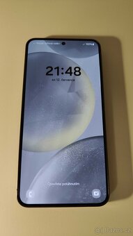 Samsung Galaxy S24 (S921B), 8GB/256GB, Onyx Black - 19