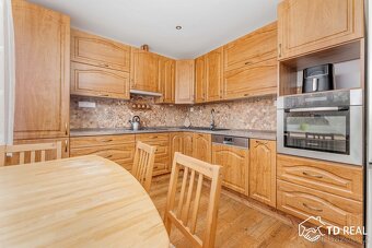 Prodej bytu 3+1 76 m², Brno - Bystrc, ev.č. 00990 - 19