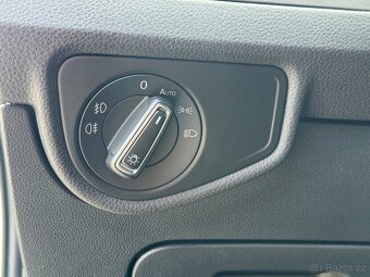 Volkswagen Touran 2.0tdi,rok výroby 2021, SVK Pôvod - 19