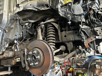 Nissan pathfinder - 19