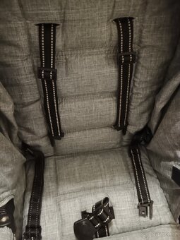 Kočárek Valco baby SNAP 4 - 19