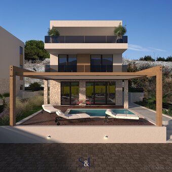 Prodej vila, 174 m² - Rtina, ev.č. 01139 - 19