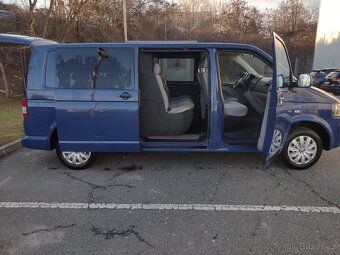 Volkswagen Transporter T5 2.0TDI 103kW - 19